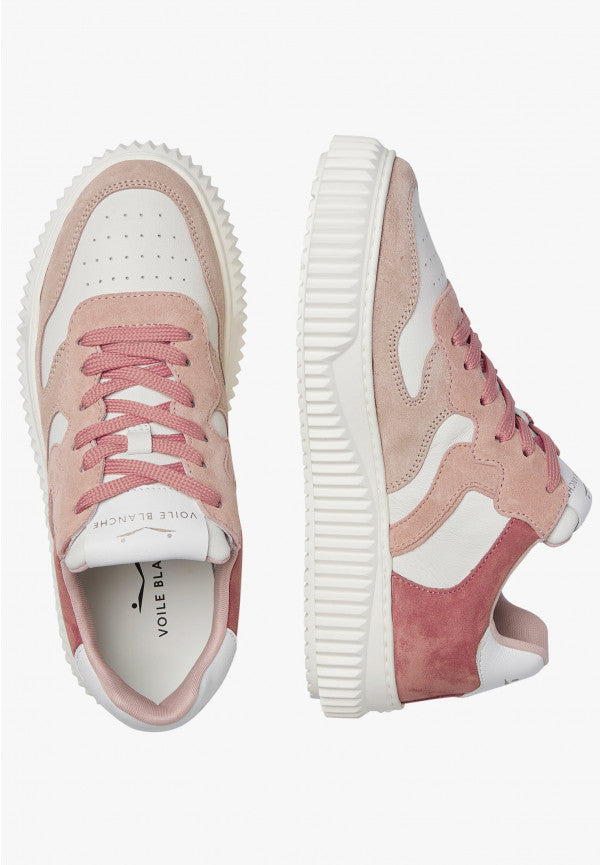 Voile Blanche Laura Suedecalf Suede Donna - 1