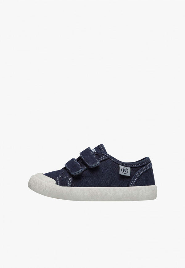 Naturino Sneakers Summer Vl Canvas Unisex Bambini - 1