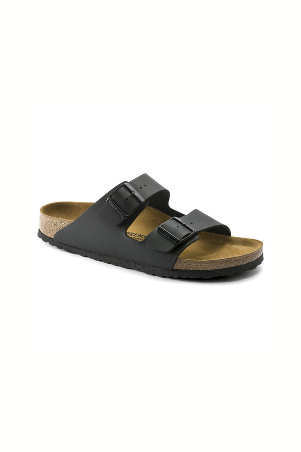 Birkenstock Arizona Nero Unisex - 1