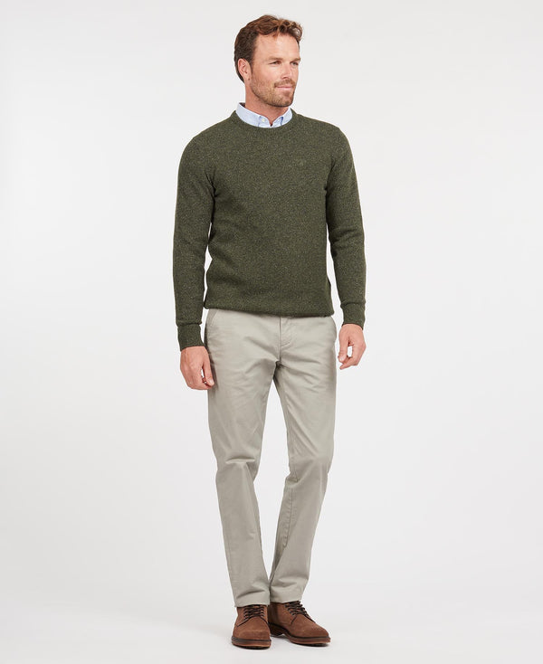 MAGLIE E FELPE Uomo BARBOUR - 1
