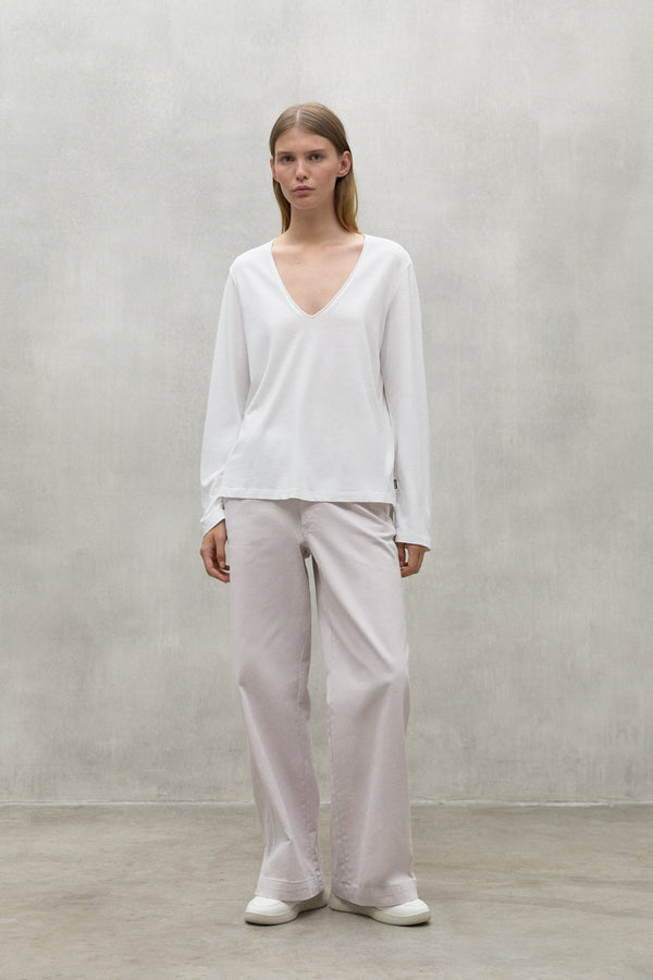 T-SHIRT E TOP Donna ECOALF - 1