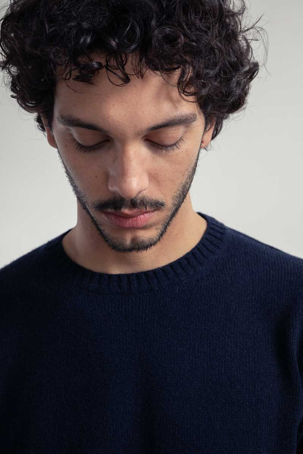 MAGLIE E FELPE Uomo RIFO' - 1