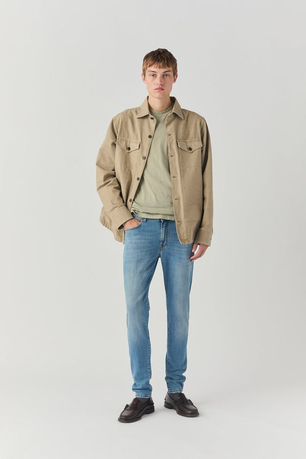 JEANS E DENIM Uomo ROY ROGER'S - 1
