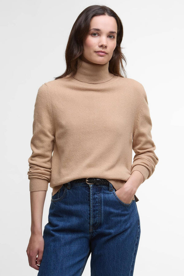 MAGLIE E FELPE Donna BARBOUR - 1
