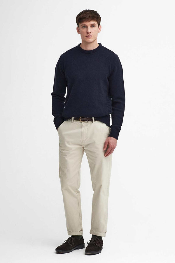 MAGLIE E FELPE Uomo BARBOUR - 1