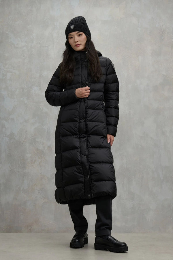 CAPPOTTI E GIUBBOTTI Donna BLAUER - 1