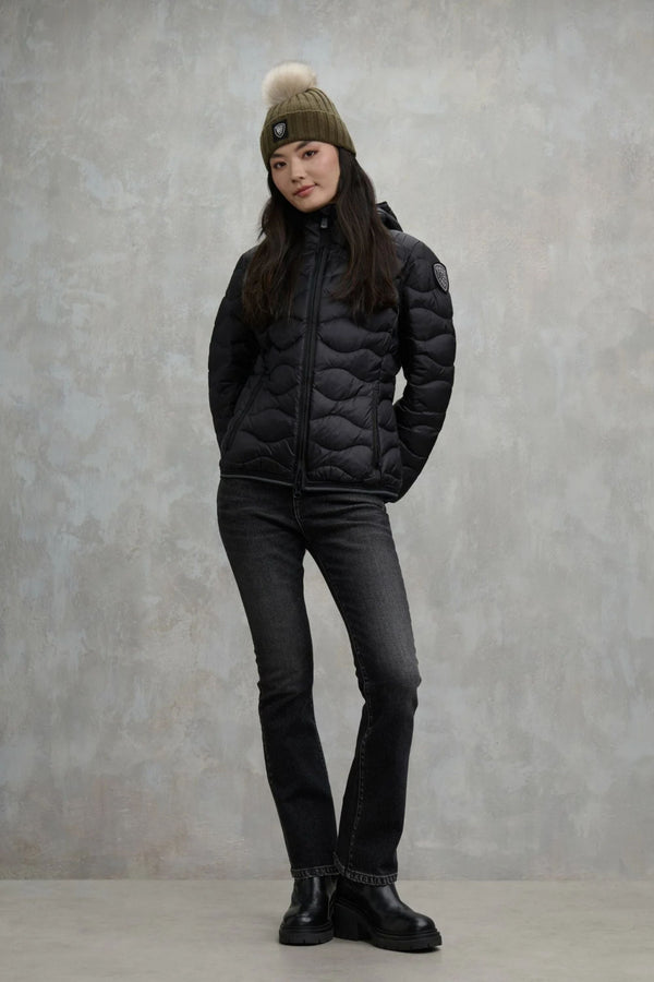 CAPPOTTI E GIUBBOTTI Donna BLAUER - 1