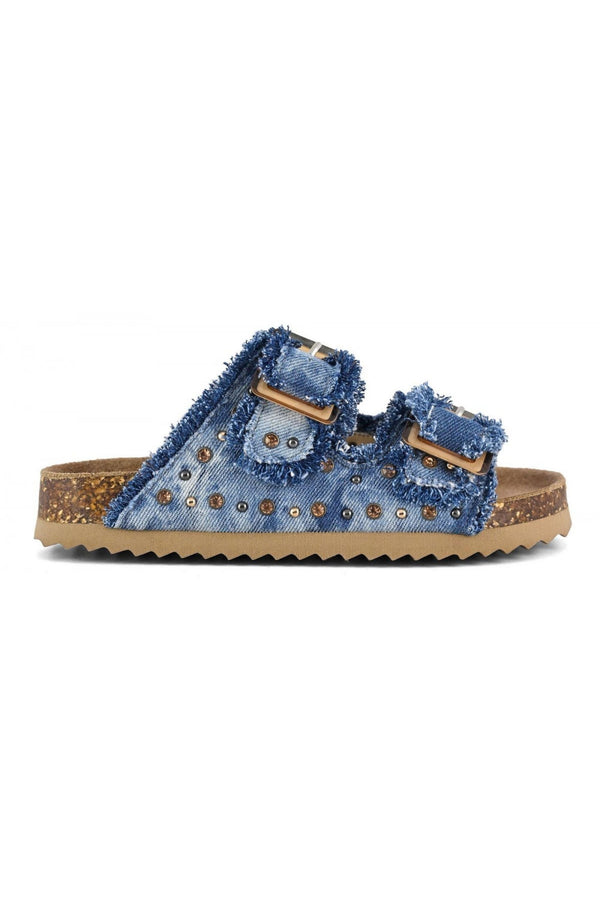 CALZATURE Bambina COLORS OF CALIFORNIA - 1