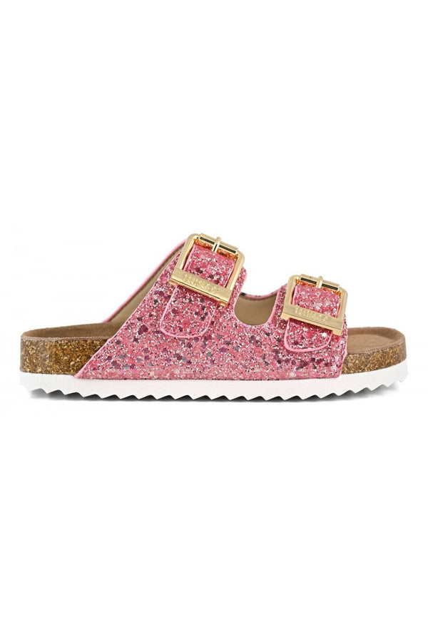 CALZATURE Bambina COLORS OF CALIFORNIA - 1