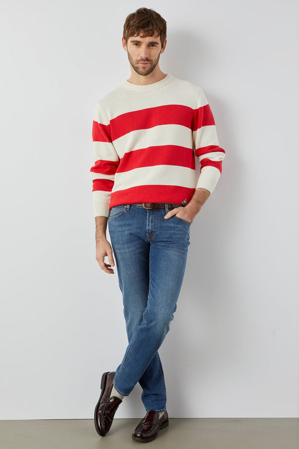 JEANS E DENIM Uomo ROY ROGER'S - 1