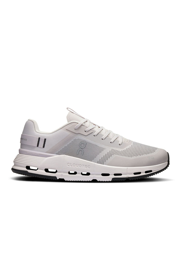On Sneaker Cloudnova Form 2 Tt Bianco Uomo - 1