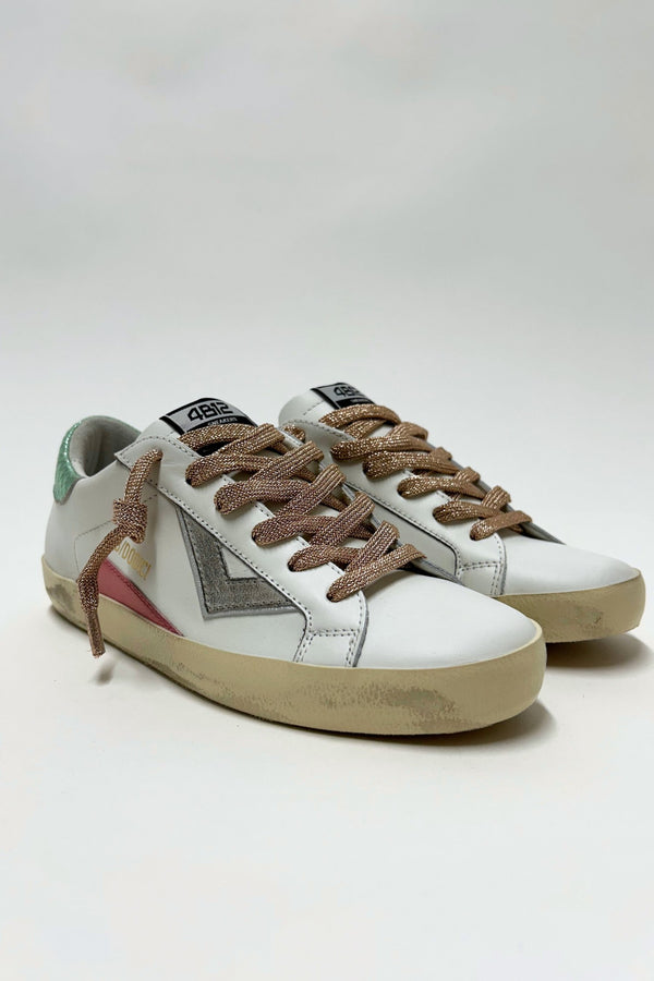 4b12 Sneakers Donna - 1