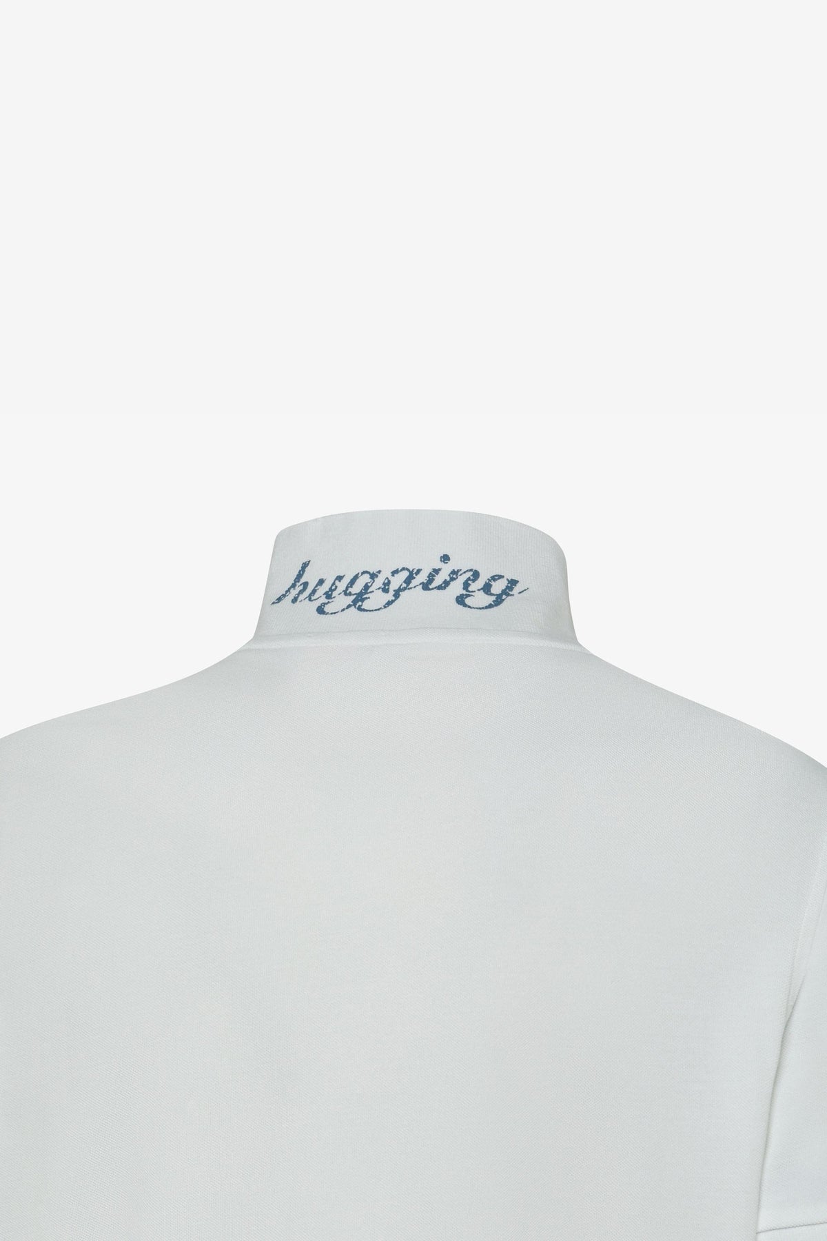 Sun 68 Polo Vintage Bianco Uomo - 2