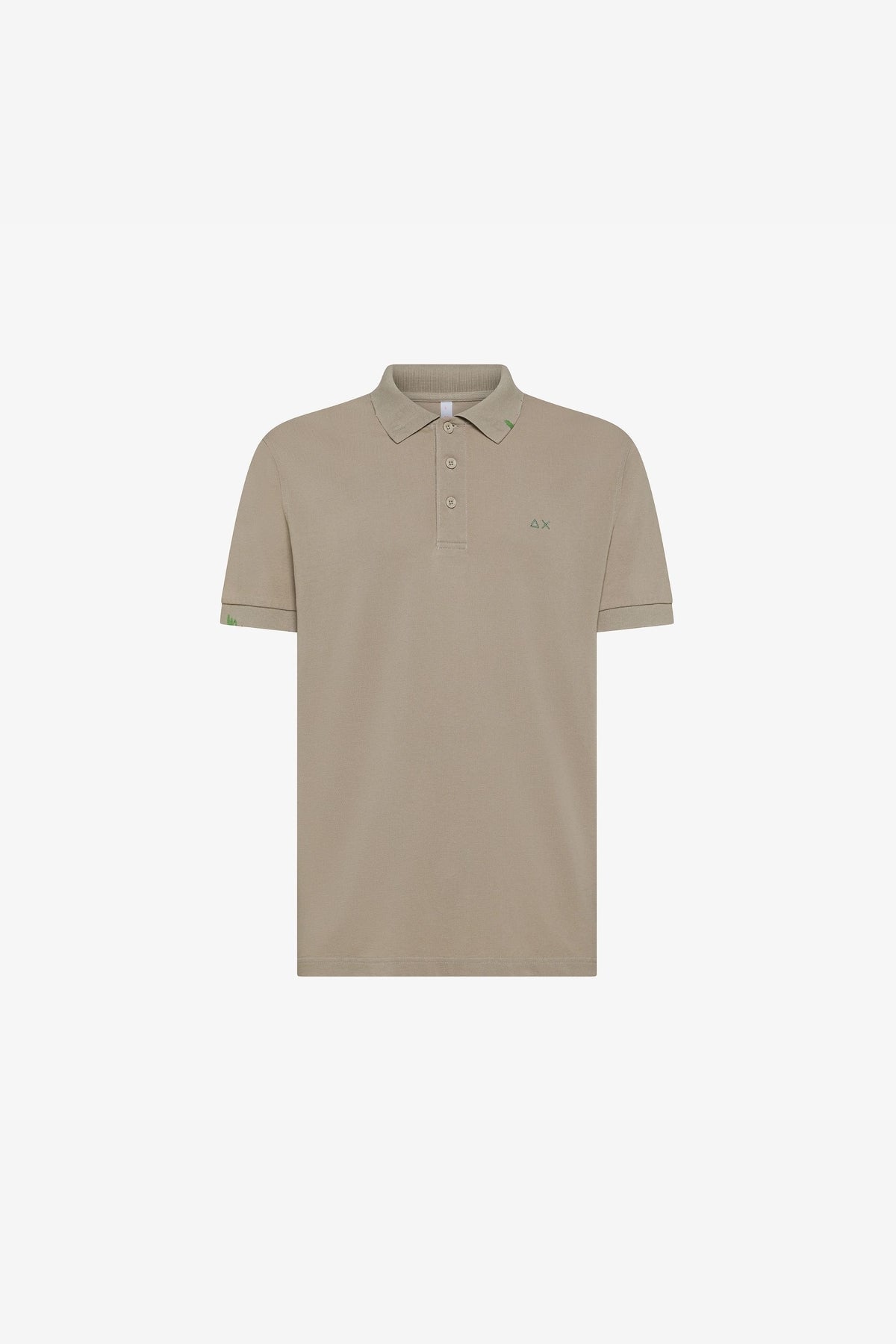 Sun 68 Polo Vintage Uomo - 1