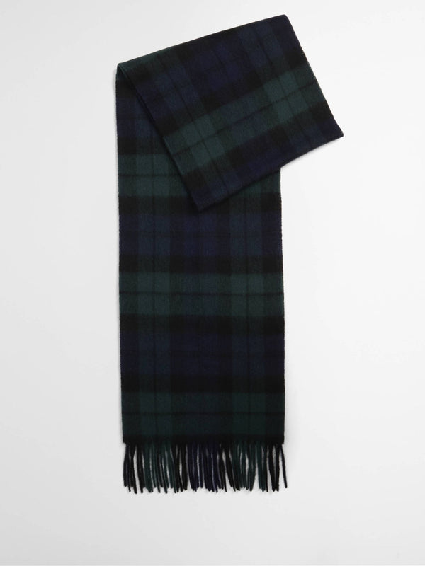 Sciarpa Uomo BARBOUR - 1