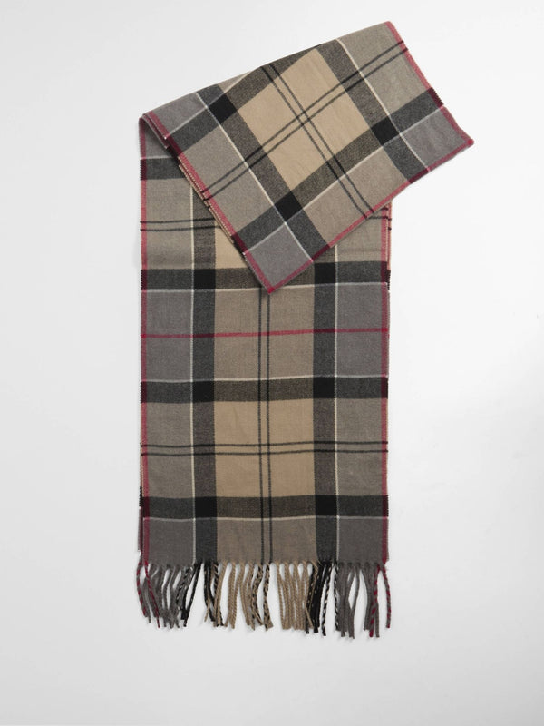 Sciarpa Uomo BARBOUR - 1