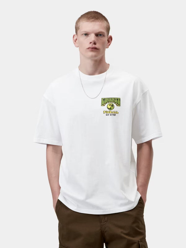 T-shirt Uomo CARHARTT WIP - 1