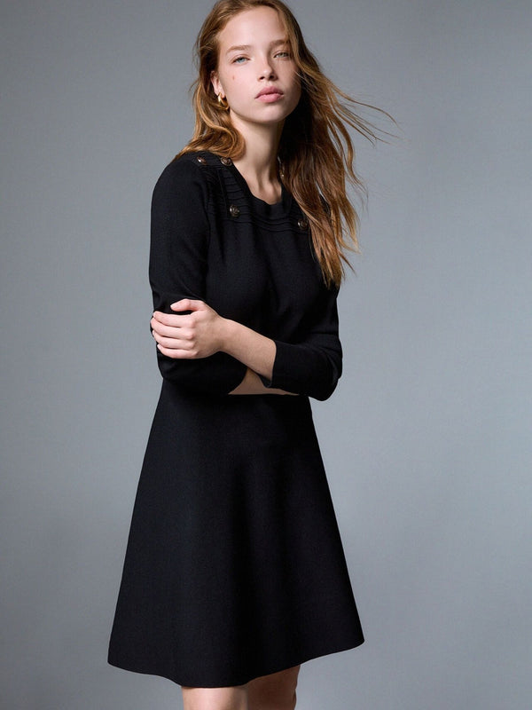 Maglia Donna LIU JO WHITE 1 - 1