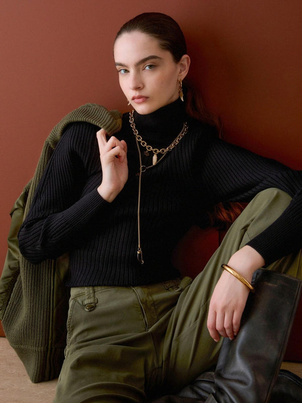 Maglia Donna LIU JO WHITE 1 - 1