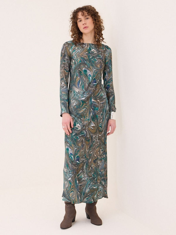 Vestito Donna OTTOD'AME - 1