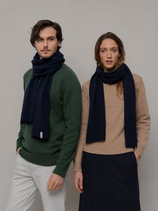Sciarpa Unisex RIFO' - 1