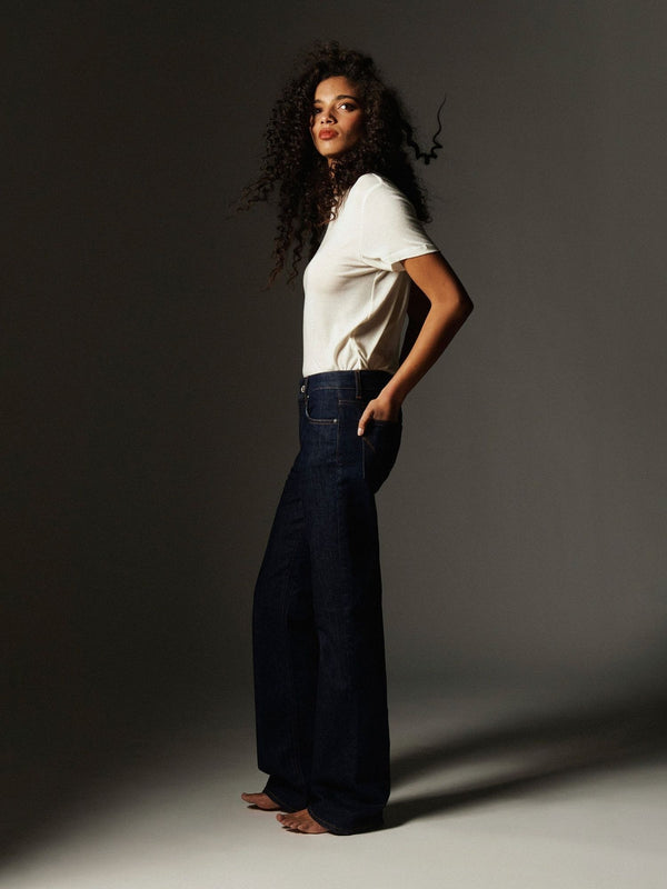Jeans Donna ROY ROGER'S - 1