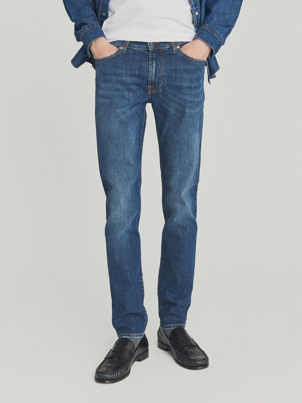 Jeans Uomo ROY ROGER'S - 1