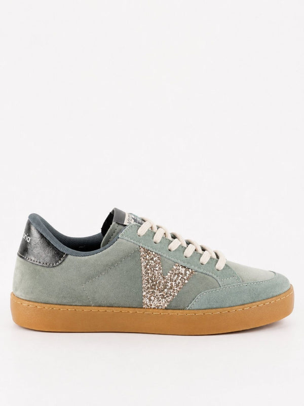 Sneakers Donna VICTORIA - 1
