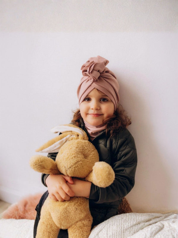 Cappello Unisex Bimbi WOOLY ORGANIC - 1