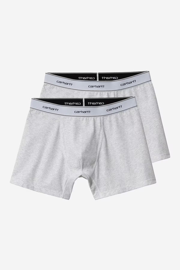 Carhartt Wip Cotton Trunk Bianco Uomo - 1