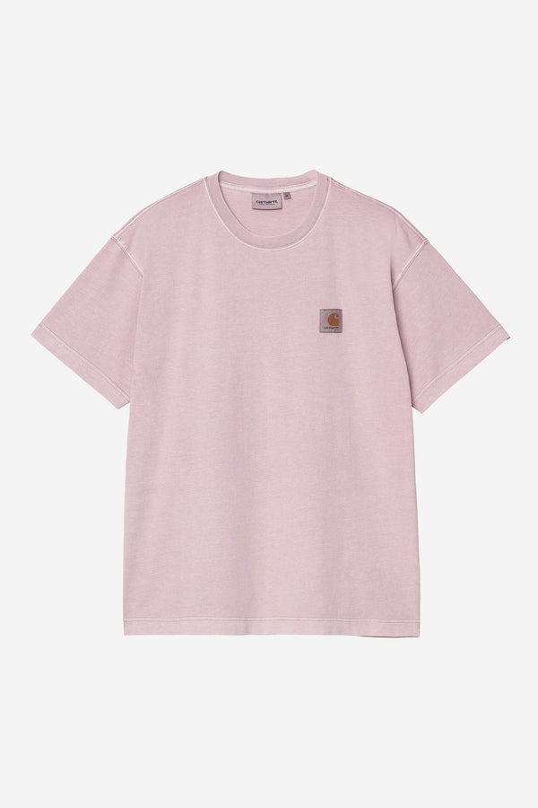 Carhartt Wip Nelson T-shirt Cotton Uomo - 1