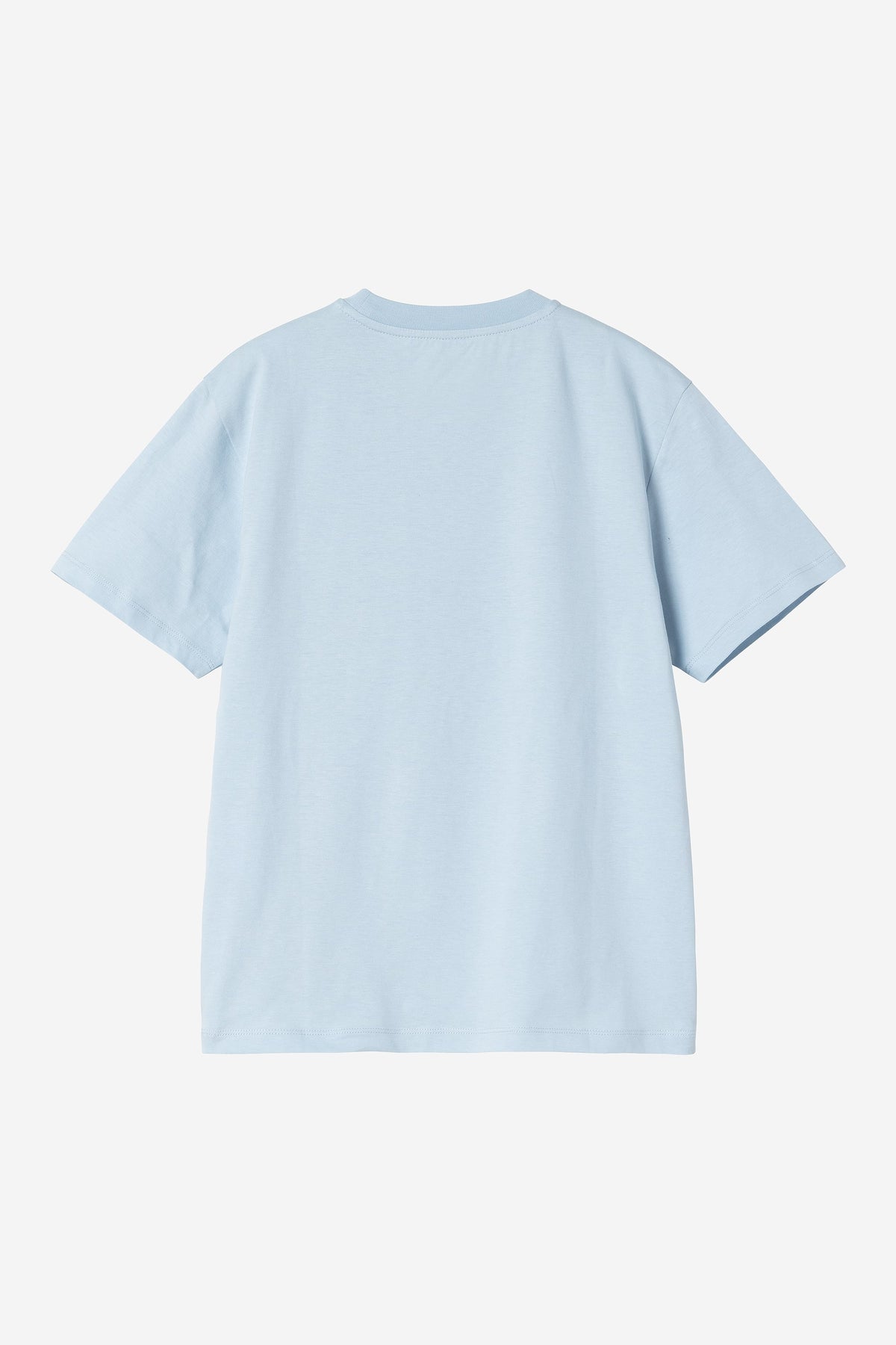 Carhartt Wip Pocket T-shirt Organic Cotton Donna - 2