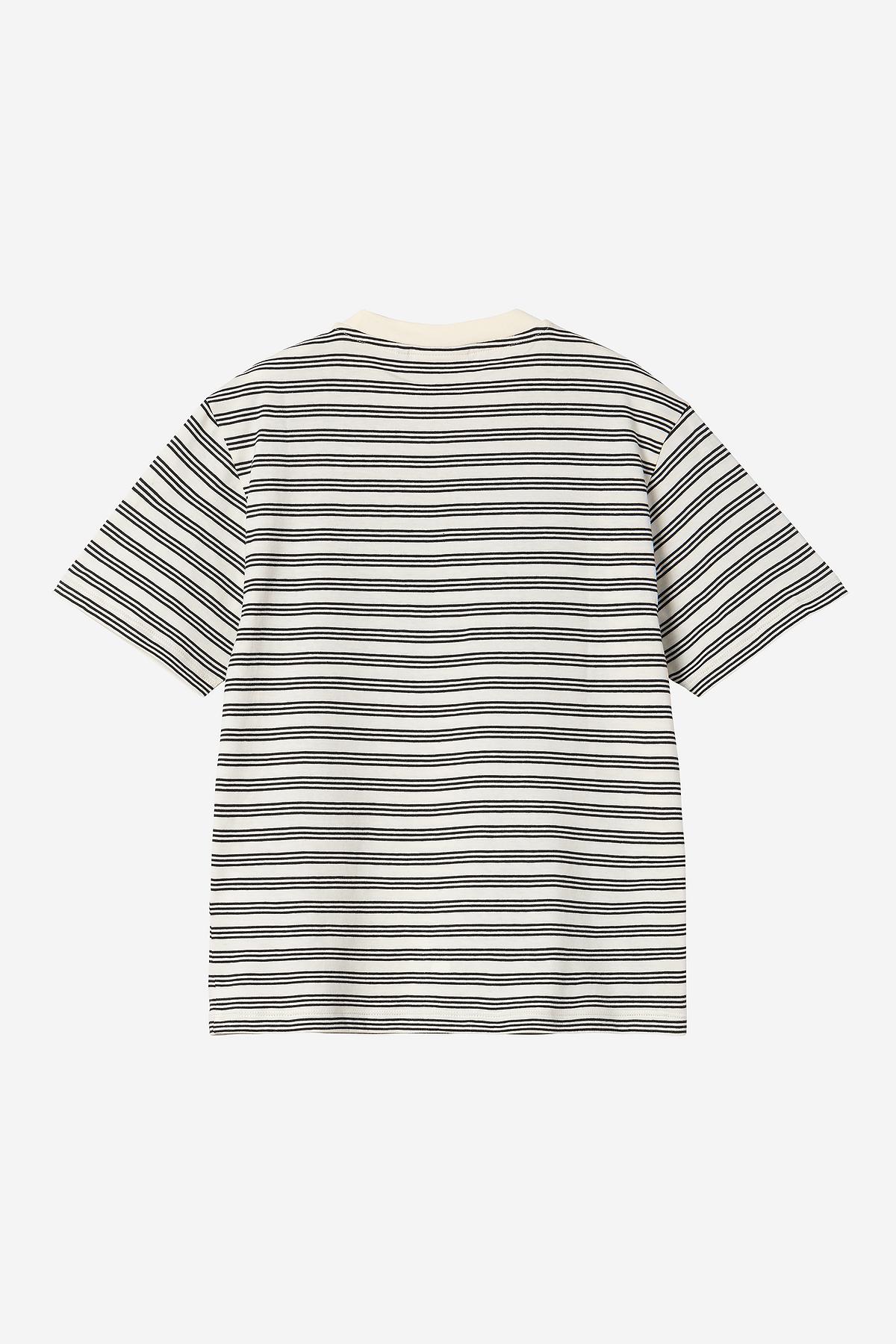 Carhartt Wip Sydney T-shirt Organic Cotton Donna - 2