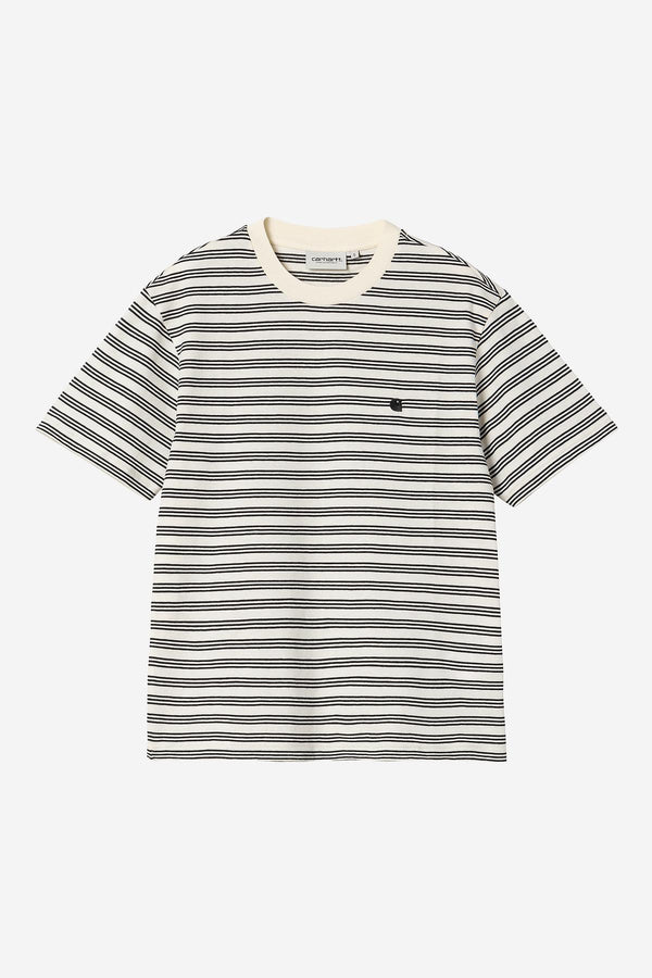 Carhartt Wip Sydney T-shirt Organic Cotton Donna - 1