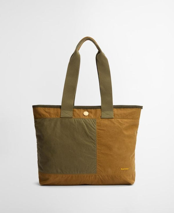 Barbour Mya Tote Bag Donna - 1