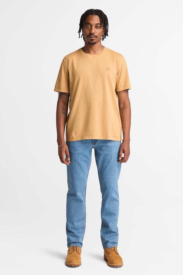 Timberland T-shirt Dustan River Uomo - 1