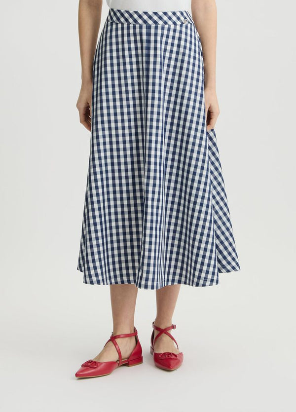 Liu Jo Gonna Lunga Svasata Donna - 1