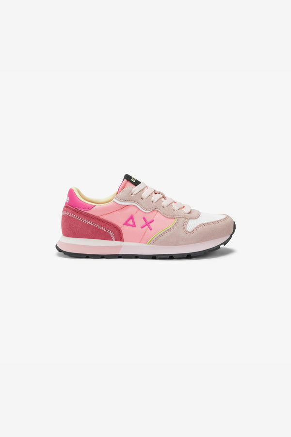 Sun 68 Sneakers Ally Color Explosion Bambina - 1