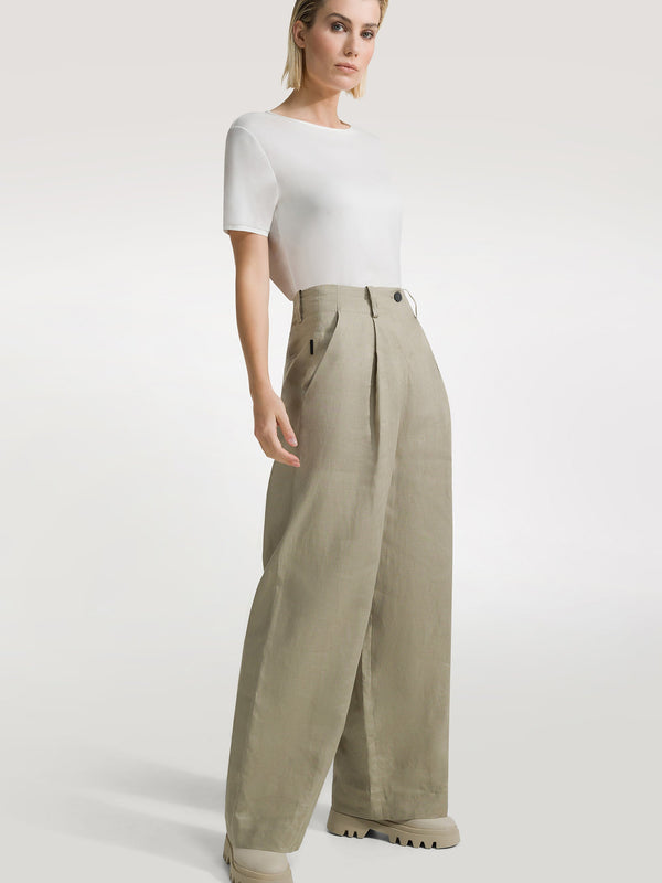 Rrd Shirty Cupro White Women - 1