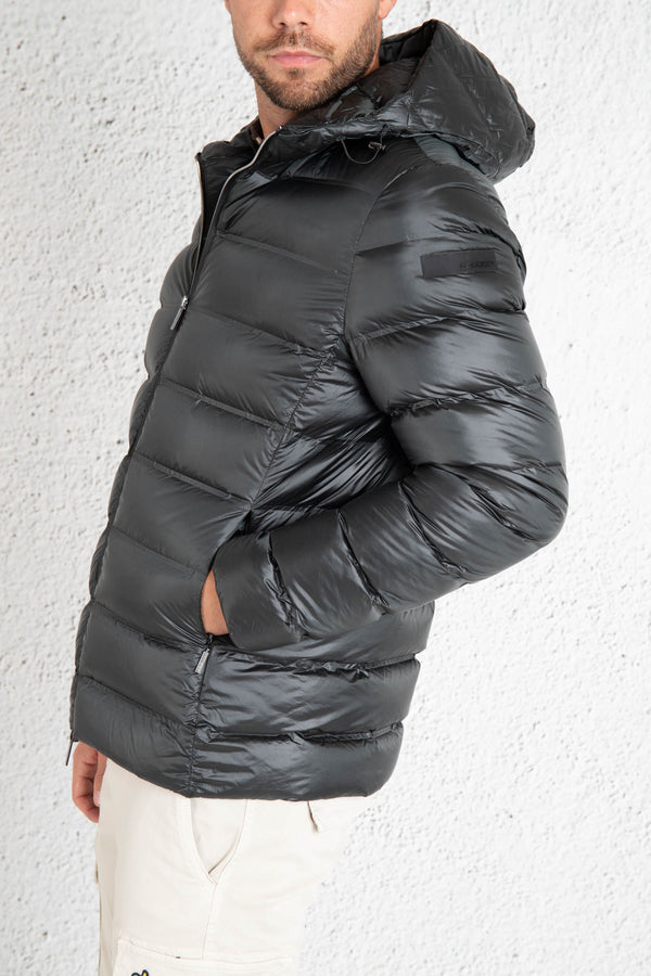 Rrd Sandy Tubic Grigio Uomo - 1