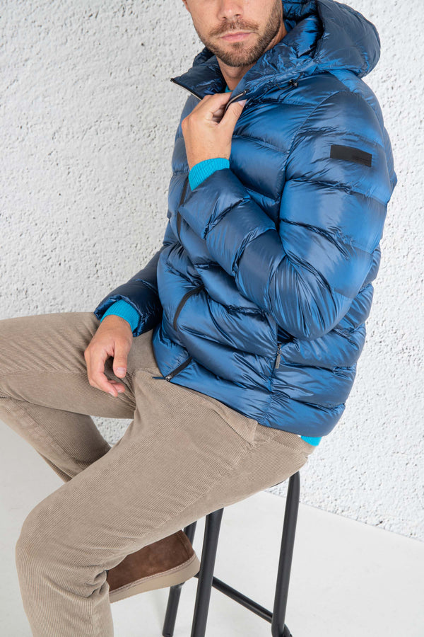 Rrd Sandy Tubic Uomo - 1