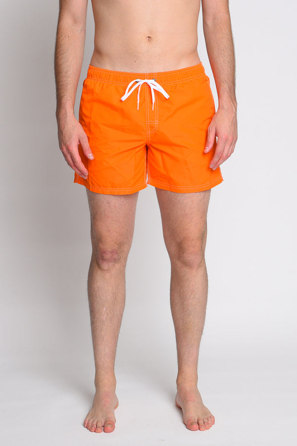 Sundek Swim Trunks Uomo - 1