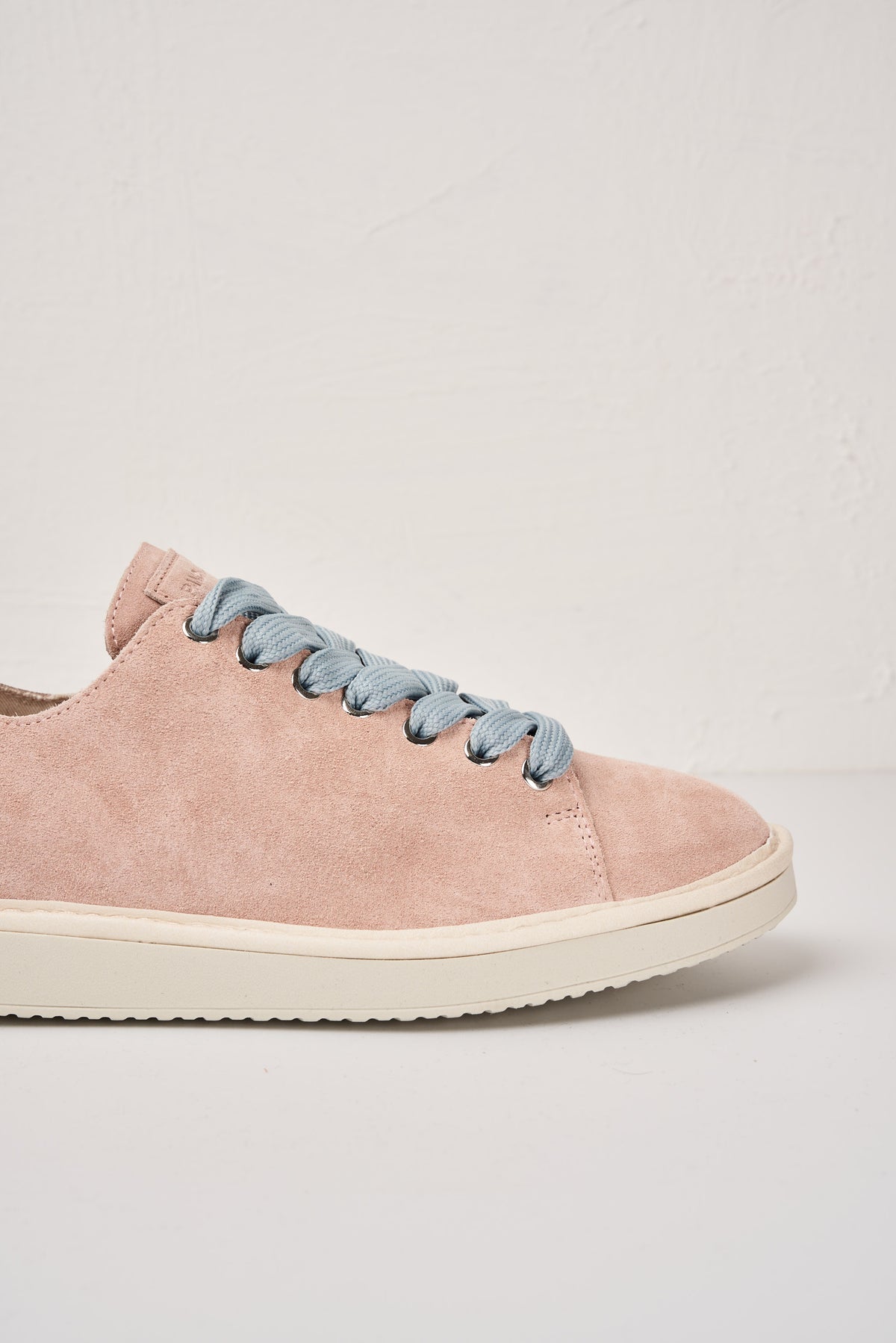 Panchic Sneakers Bassa Lacci Donna - 4