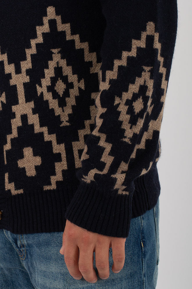 Tooco Cardigan Uomo - 2