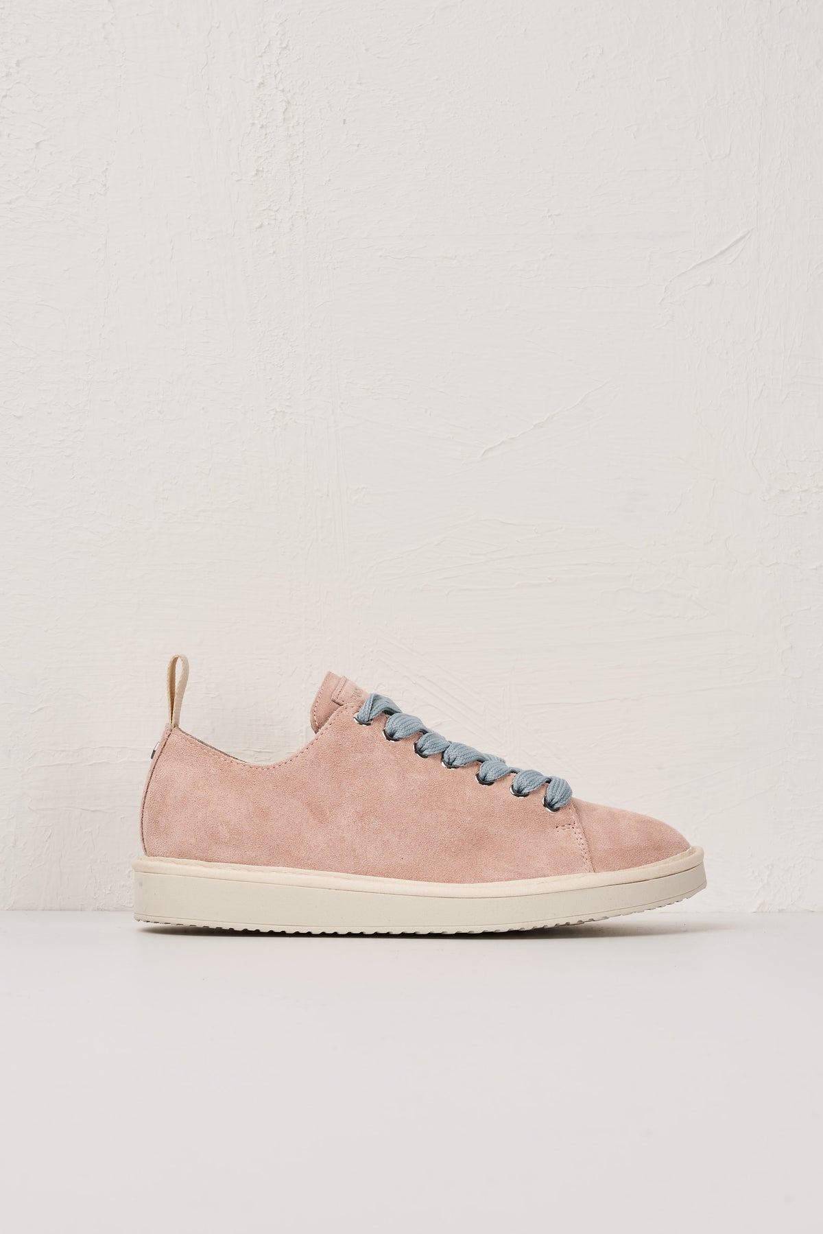 Panchic Sneakers Bassa Lacci Donna - 1