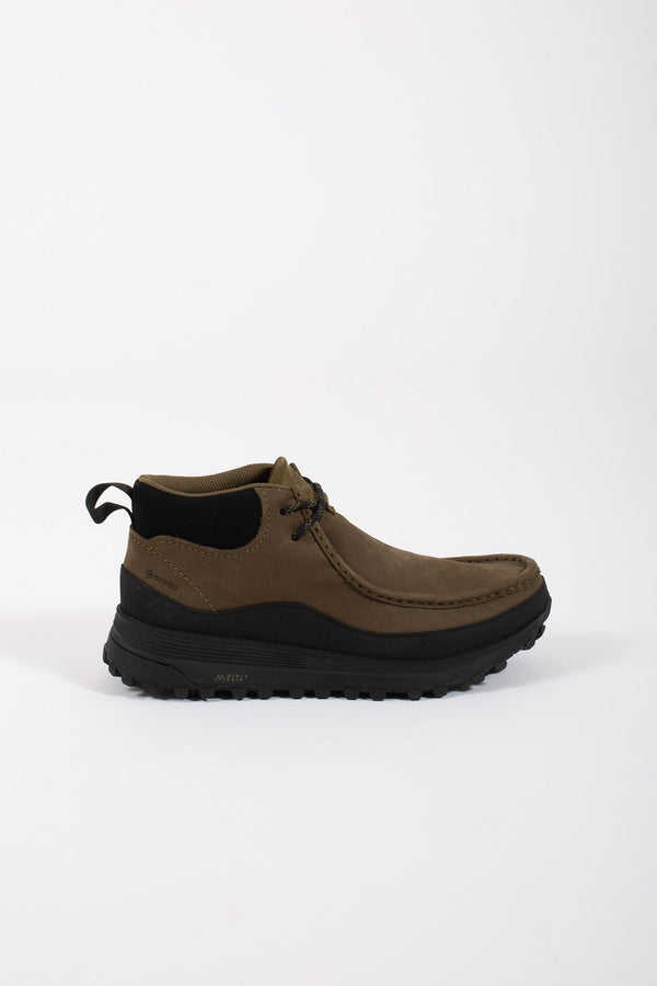 Clarks Polacchino Goretex Uomo - 1