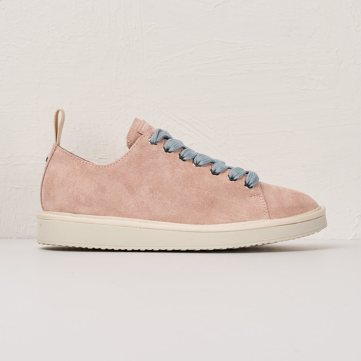 Panchic Sneakers Bassa Lacci Donna - 6