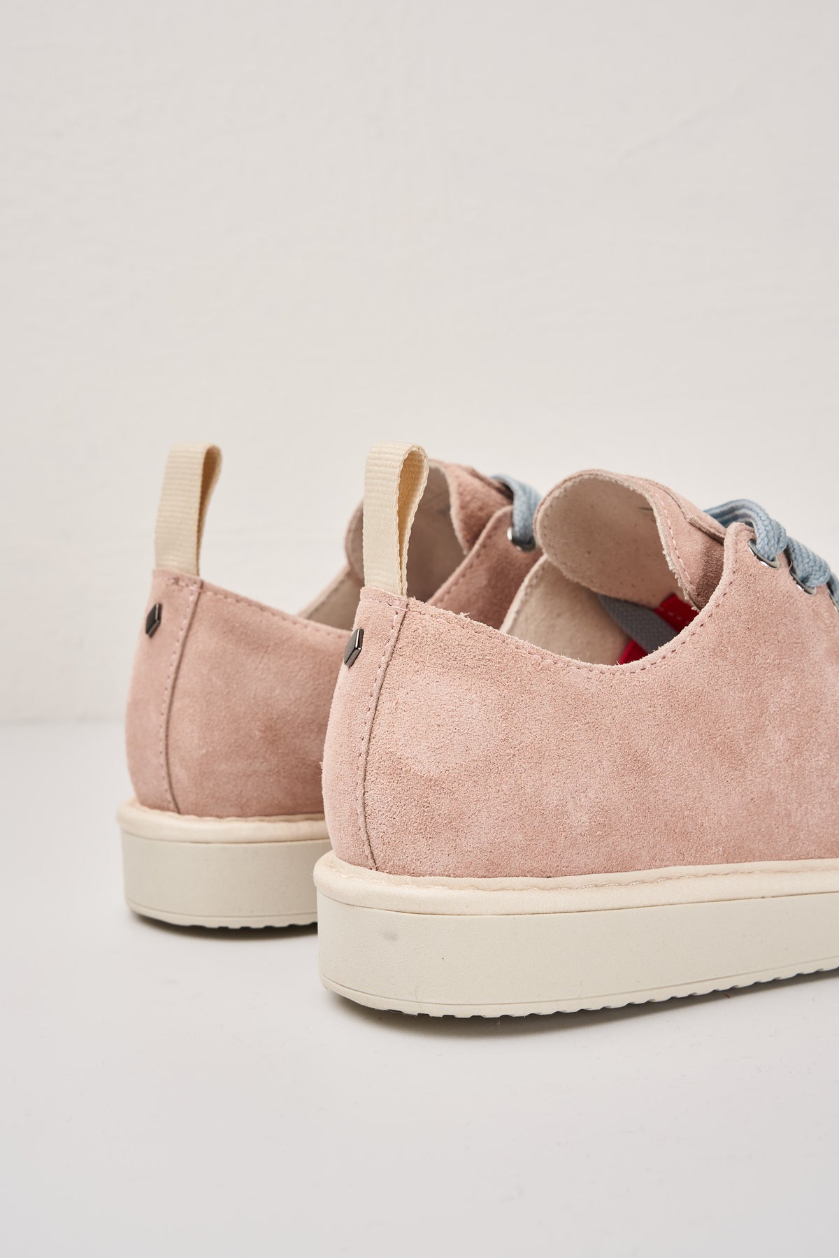 Panchic Sneakers Bassa Lacci Donna - 2