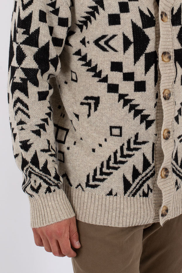 Tooco Cardigan Uomo - 2