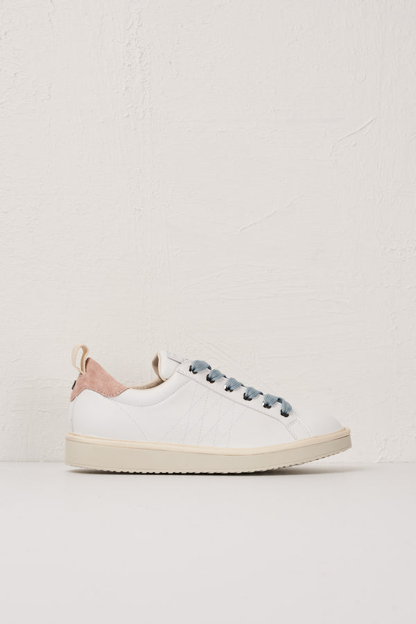 Panchic Women's Low Lace Sneakers - 1